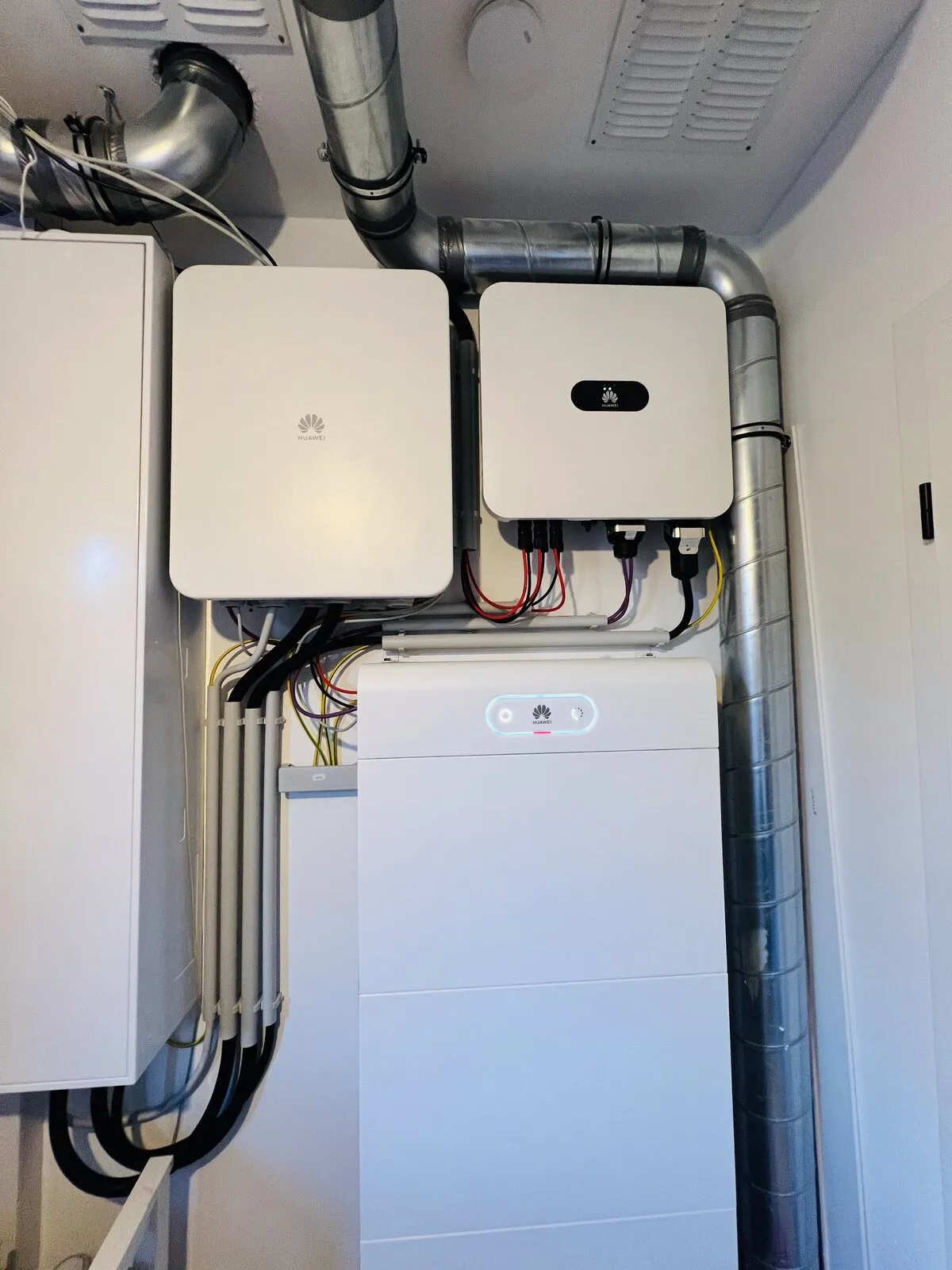 Residential PV 7