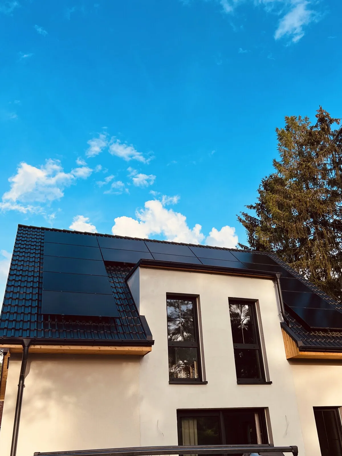 Residential PV 8