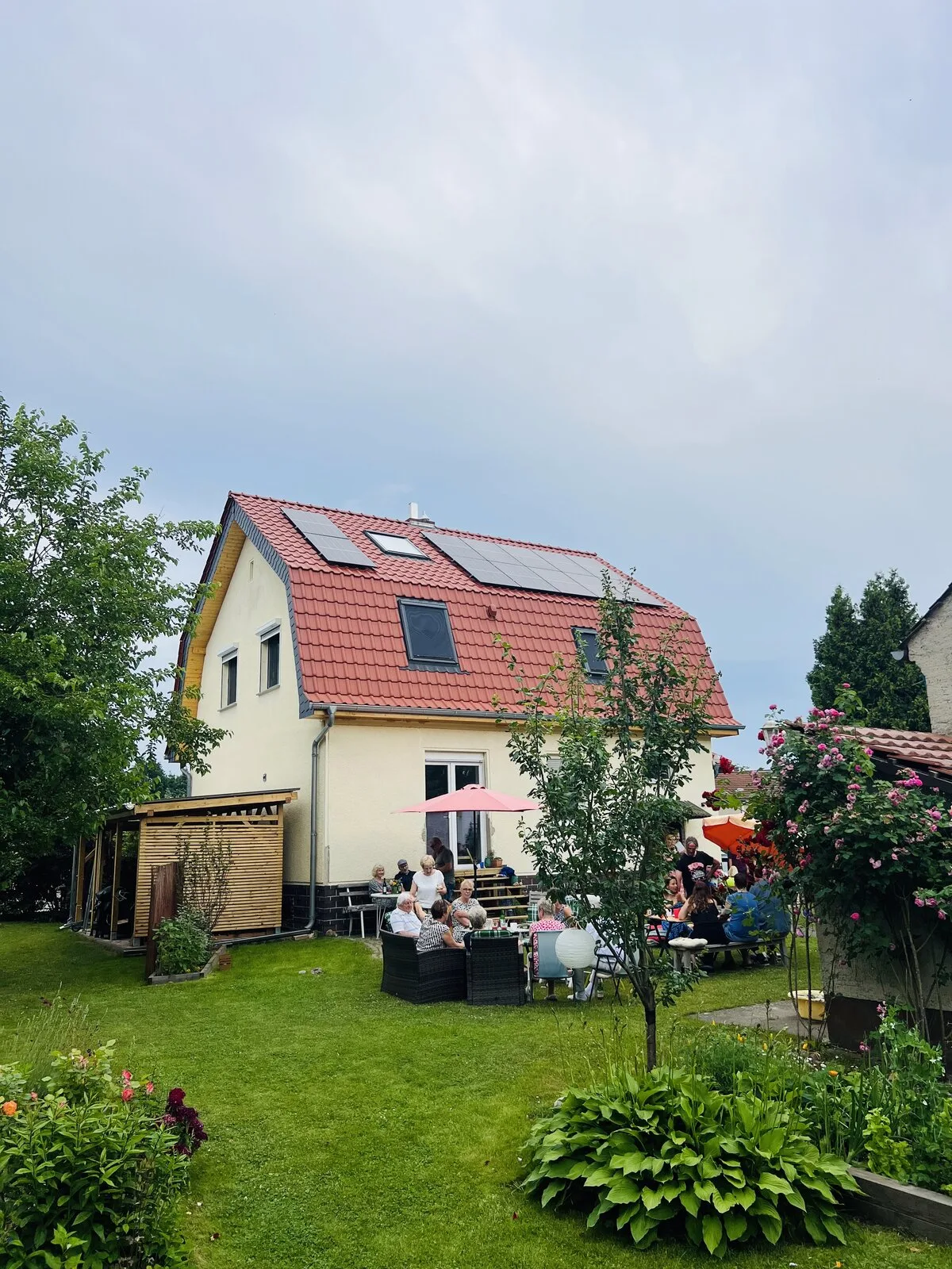 Residential PV 9