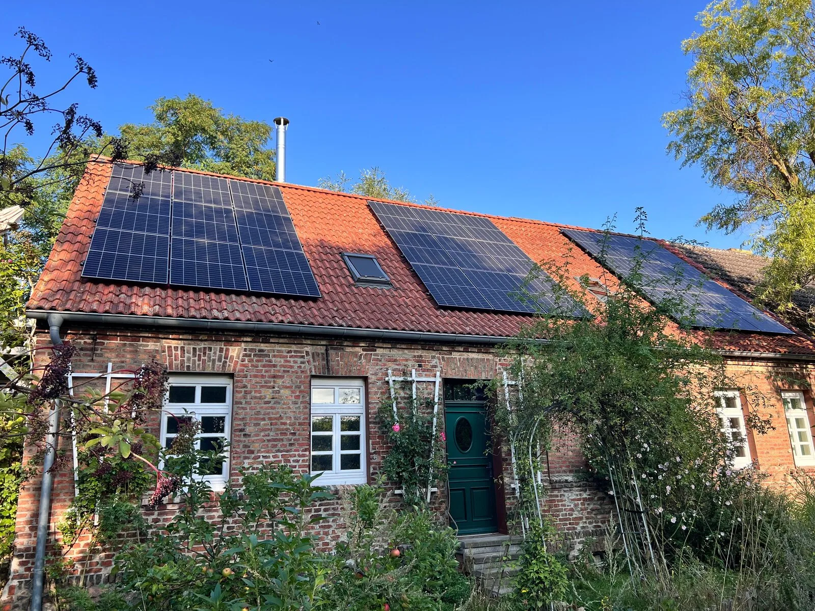 Residential PV 15