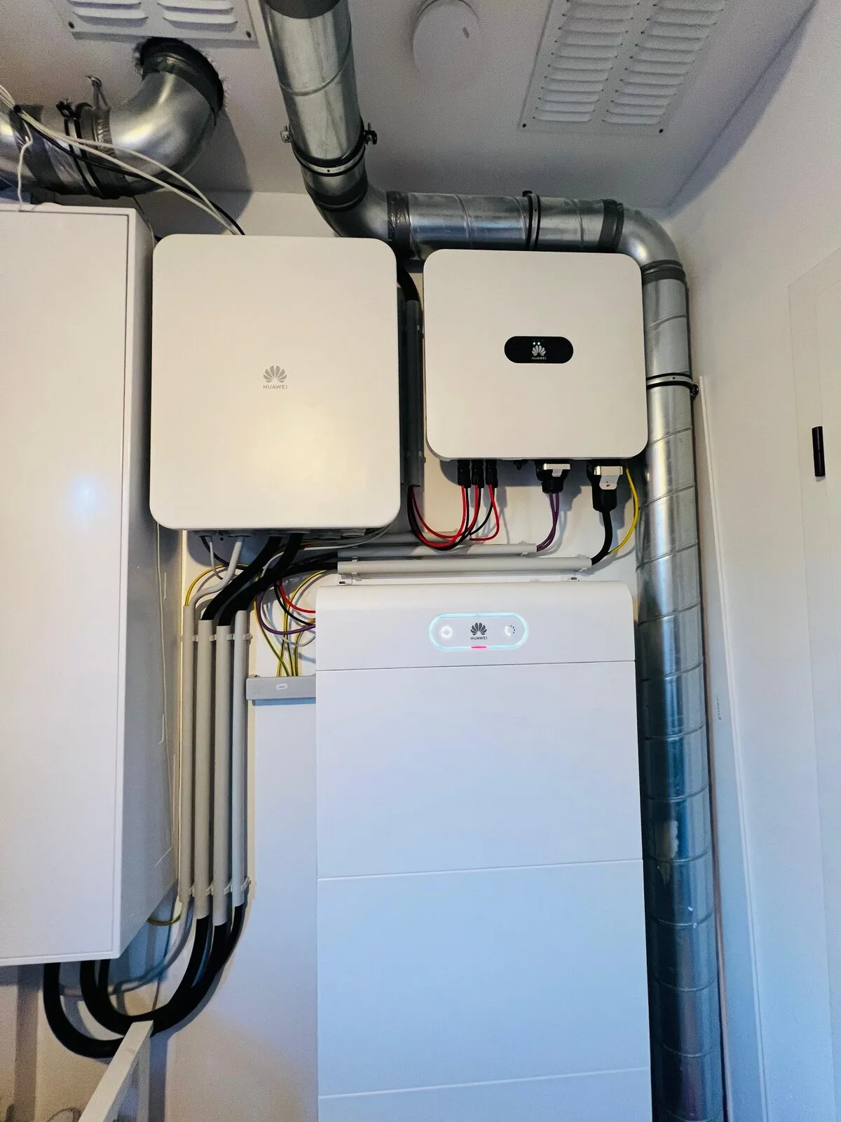Residential PV 18