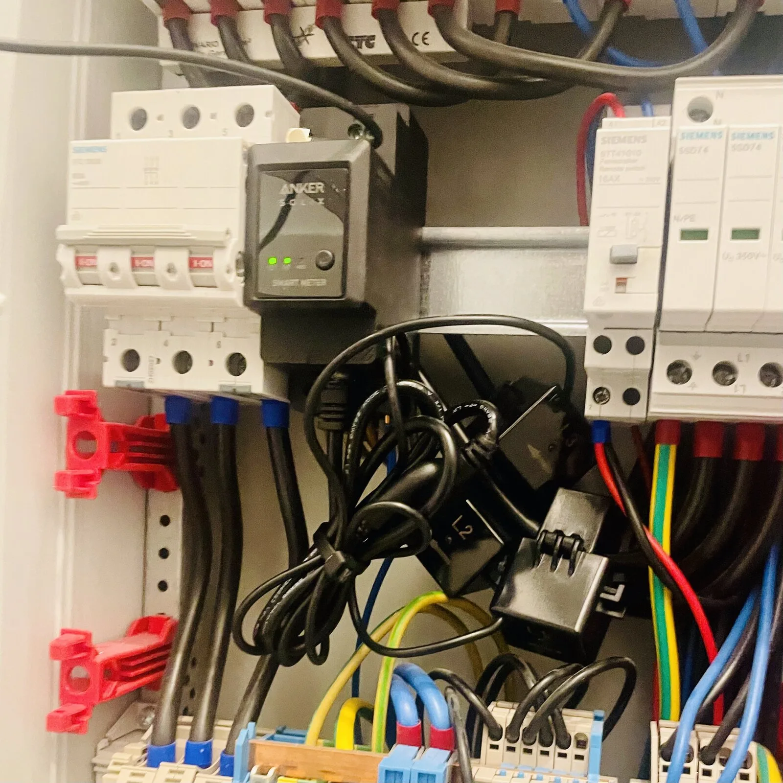 Smart Meter 1