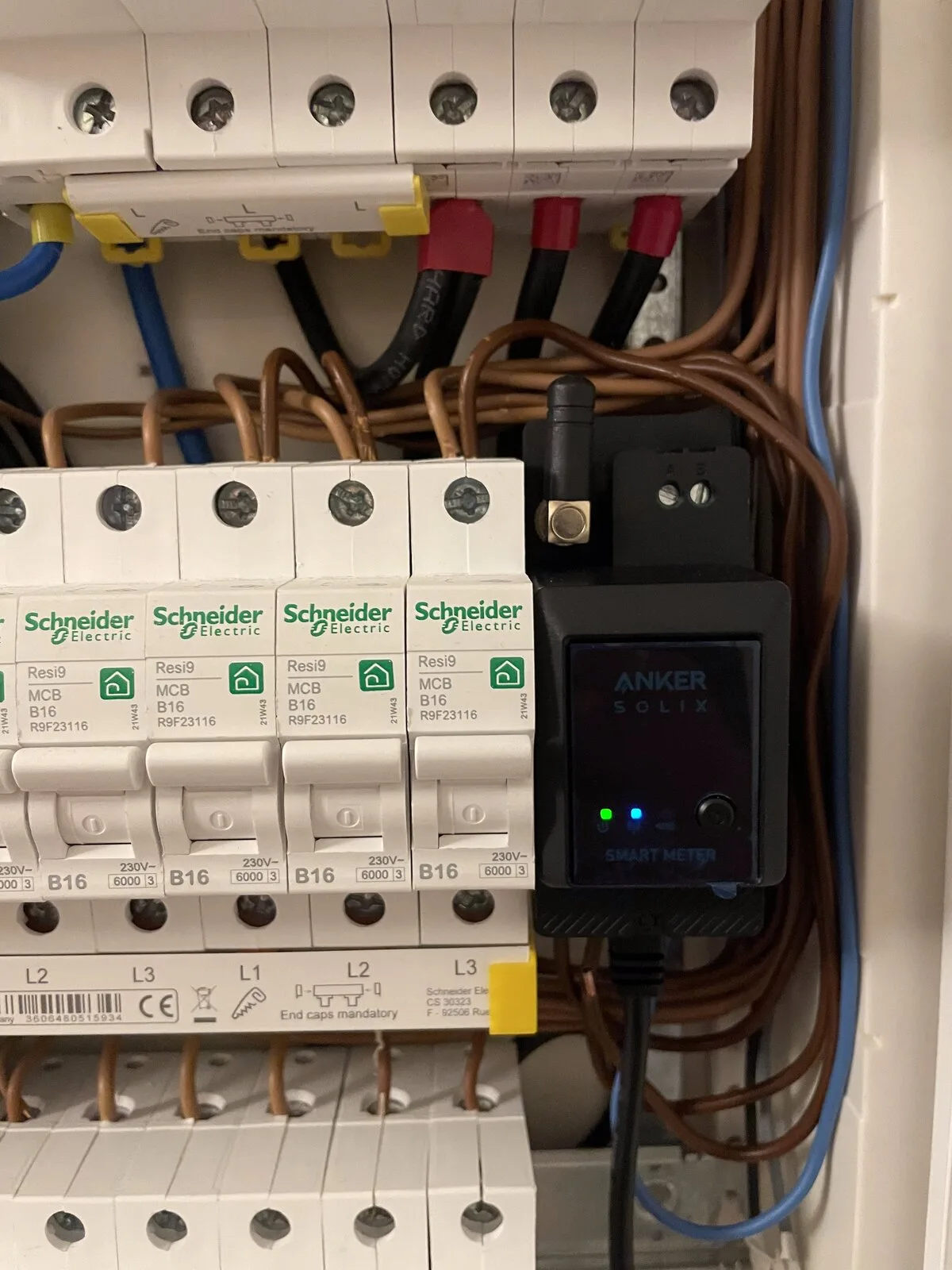 Smart Meter 2