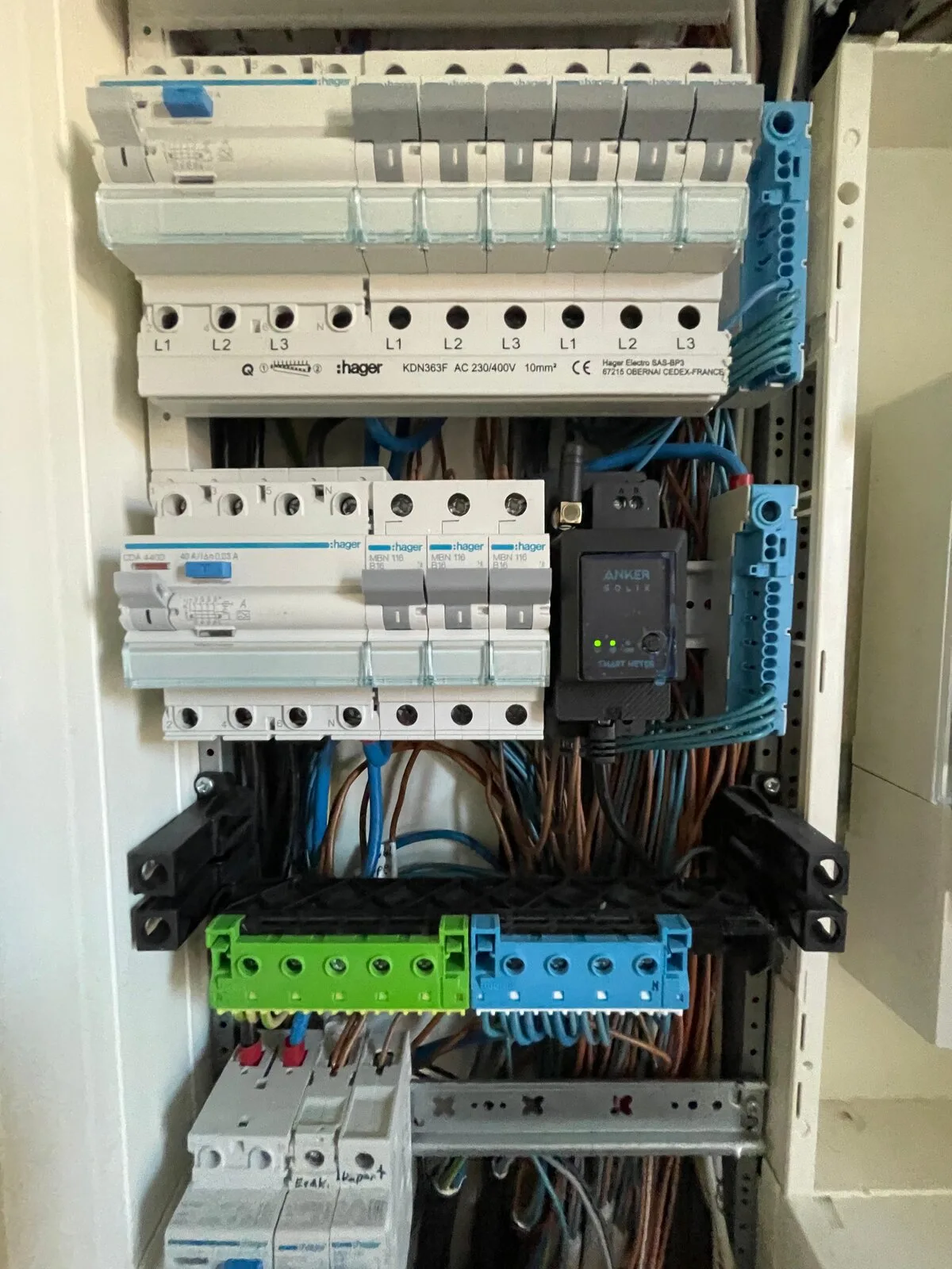 Smart Meter 3