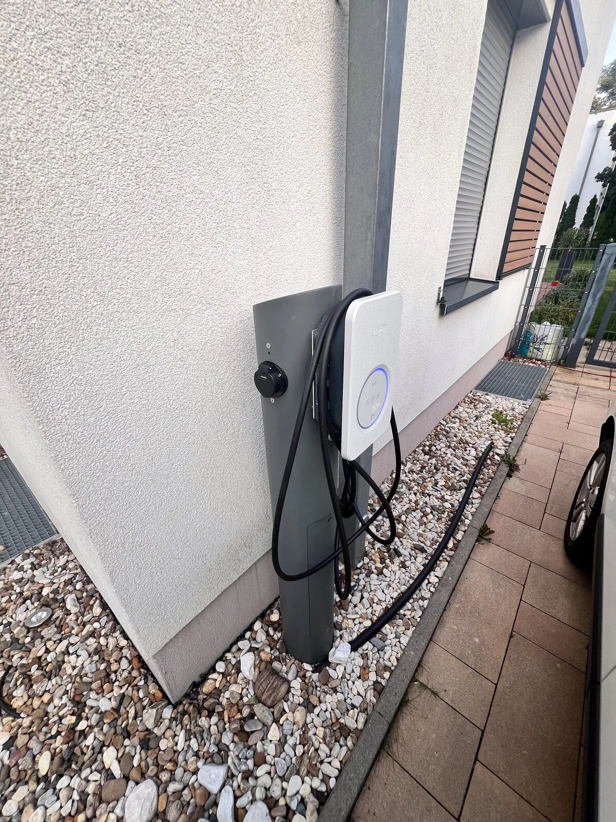 Wallbox 2
